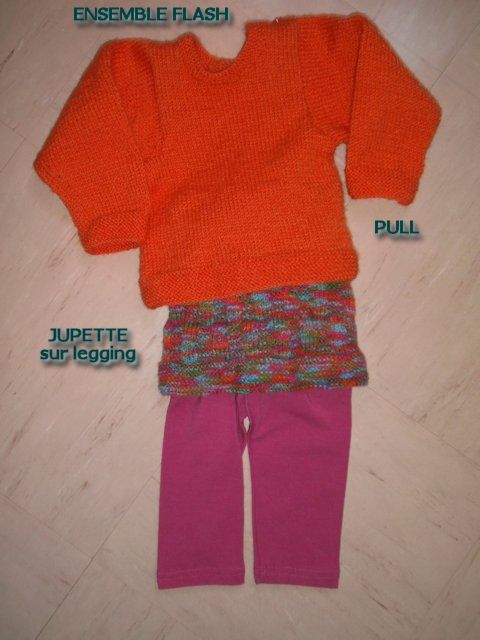 ensemble flash
