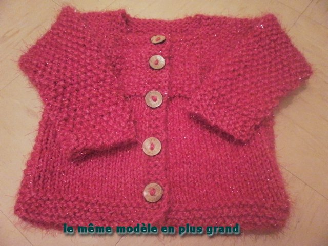 le mme modle en plus grand et ...