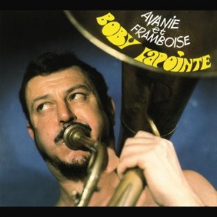 Boby Lapointe - Universal 2001
