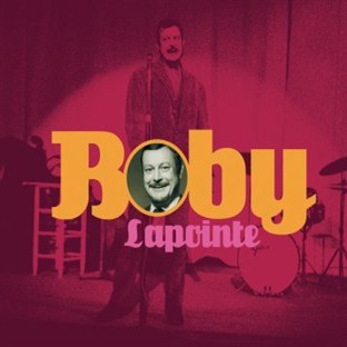 Boby Lapointe - Universal 2003
