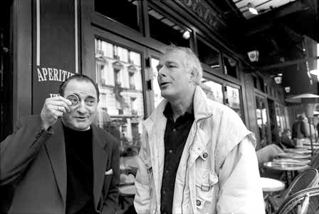 Pierre Etaix