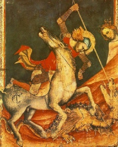 Saint Georges