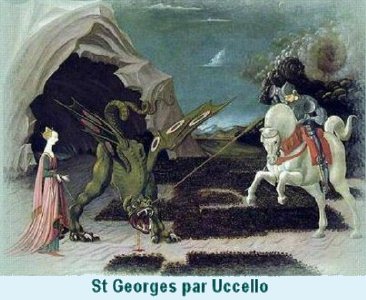 Saint Georges