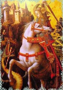 Saint Georges