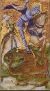 Saint Georges