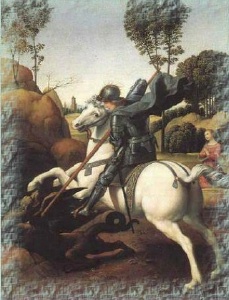 Saint Georges