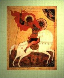 Saint Georges