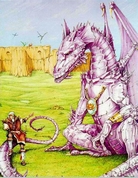 Dragon Discussion