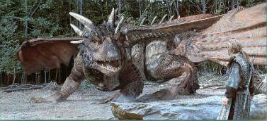 Coeur de Dragon