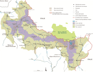 Agrandir la carte